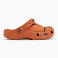 Dětské nazouváky Crocs Classic Basketball Clog K sienna 3