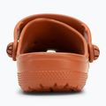 Dětské nazouváky Crocs Classic Basketball Clog K sienna 7