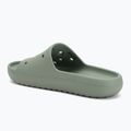 Nazouváky  Crocs Classic Slide V2 moss 3