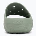 Nazouváky  Crocs Classic Slide V2 moss 6