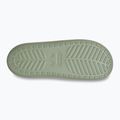 Nazouváky  Crocs Classic Slide V2 moss 3