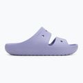 Dámské nazouváky Crocs Classic Sandal V2 mystic purple 2