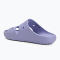 Dámské nazouváky Crocs Classic Sandal V2 mystic purple 3