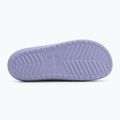 Dámské nazouváky Crocs Classic Sandal V2 mystic purple 4