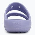 Dámské nazouváky Crocs Classic Sandal V2 mystic purple 6