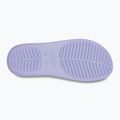 Nazouváky Crocs Getaway Strappy mystic purple 3