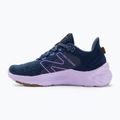 New Balance Fresh Foam Roav v2 navy dámské běžecké boty 11