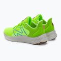 Pánské běžecké boty New Balance Fresh Foam Roav v2 green 3
