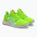 Pánské běžecké boty New Balance Fresh Foam Roav v2 green 4