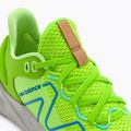 Pánské běžecké boty New Balance Fresh Foam Roav v2 green 8
