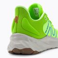 Pánské běžecké boty New Balance Fresh Foam Roav v2 green 9