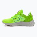 Pánské běžecké boty New Balance Fresh Foam Roav v2 green 10