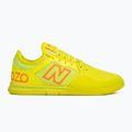 New Balance pánské kopačky Audazo V5+ Pro IN yellow MSA1IY55 11