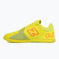 New Balance pánské kopačky Audazo V5+ Pro IN yellow MSA1IY55 12