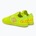 New Balance pánské kopačky Audazo V5+ Pro IN yellow MSA1IY55 3