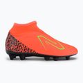 Dětské kopačky New Balance Tekela V4 Magique FG JR neon dragonfly 2