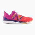 Pánské běžecké boty New Balance FuelCell SuperComp Pacer burgundy 12