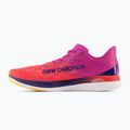 Pánské běžecké boty New Balance FuelCell SuperComp Pacer burgundy 13