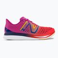 Pánské běžecké boty New Balance FuelCell SuperComp Pacer burgundy 2