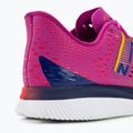 Pánské běžecké boty New Balance FuelCell SuperComp Pacer burgundy 9