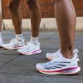 New Balance FuelCell SC Elite V3 bílá pánská běžecká obuv 18