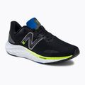 Pánské běžecké boty New Balance Arishi v4 černe NBMARISPK4.D.080