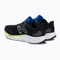 Pánské běžecké boty New Balance Arishi v4 černe NBMARISPK4.D.080 3