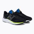 Pánské běžecké boty New Balance Arishi v4 černe NBMARISPK4.D.080 4