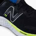 Pánské běžecké boty New Balance Arishi v4 černe NBMARISPK4.D.080 9