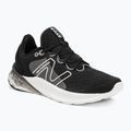 New Balance Fresh Foam Roav v2 pánská běžecká obuv černá WROAVRM2.B.065