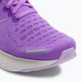 Dámské běžecké boty New Balance Fresh Foam 1080 v12 electric purple 7