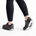 Dámské běžecké boty New Balance Fresh Foam 1080 V12 Permafros černe NBW1080V12 3