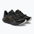 Dámské běžecké boty New Balance Fresh Foam 1080 V12 Permafros černe NBW1080V12 6
