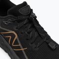 Dámské běžecké boty New Balance Fresh Foam 1080 V12 Permafros černe NBW1080V12 10