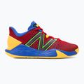 Pánská tenisová obuv New Balance Fresh Foam Lav V2 US Open barevná NBMCHLAVU2 2