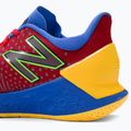 Pánská tenisová obuv New Balance Fresh Foam Lav V2 US Open barevná NBMCHLAVU2 10