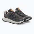 New Balance Fresh Foam Garoé šedá pánská běžecká obuv 4