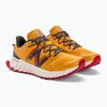Pánské běžecké boty New Balance Fresh Foam Garoé yellow 4