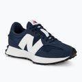 Pánské boty New Balance 327 blue navy