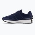 Pánské boty New Balance 327 blue navy 10