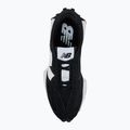 Pánské boty New Balance 327's V1 black MS327CBW 5