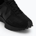 Pánské boty New Balance 327's V1 black MS327CTB 7