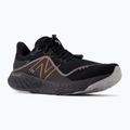 Pánské běžecké boty New Balance Fresh Foam 1080 V12 Permafros černe NBM1080V12 11