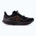 Pánské běžecké boty New Balance Fresh Foam 1080 V12 Permafros černe NBM1080V12 12