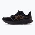 Pánské běžecké boty New Balance Fresh Foam 1080 V12 Permafros černe NBM1080V12 13
