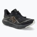 Pánské běžecké boty New Balance Fresh Foam 1080 V12 Permafros černe NBM1080V12