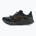 Pánské běžecké boty New Balance Fresh Foam 1080 V12 Permafros černe NBM1080V12 10