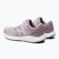 Dámské běžecké boty New Balance 520V7 růžový NBW520RR7.B.065 3
