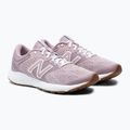 Dámské běžecké boty New Balance 520V7 růžový NBW520RR7.B.065 4