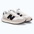 Pánské boty New Balance WS237V1 white 4